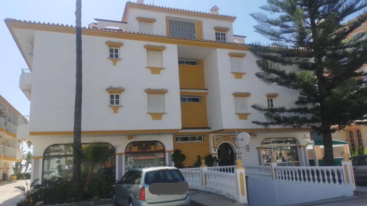 Jardindelmar * Torrox