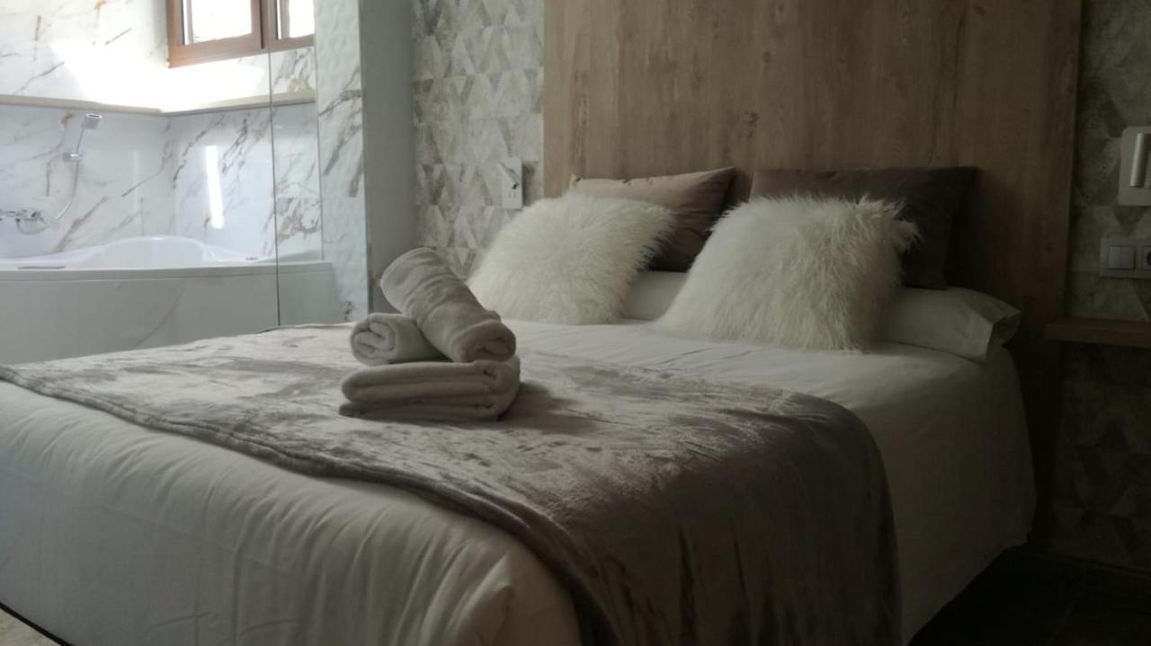 Apartment Robles