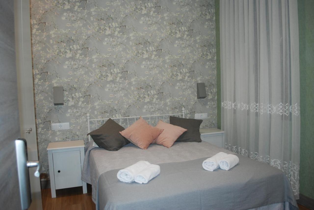 Guest house Avenida 2*