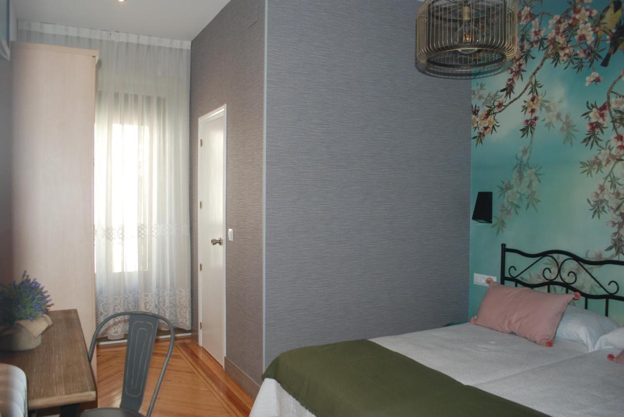 Avenida Guest house
