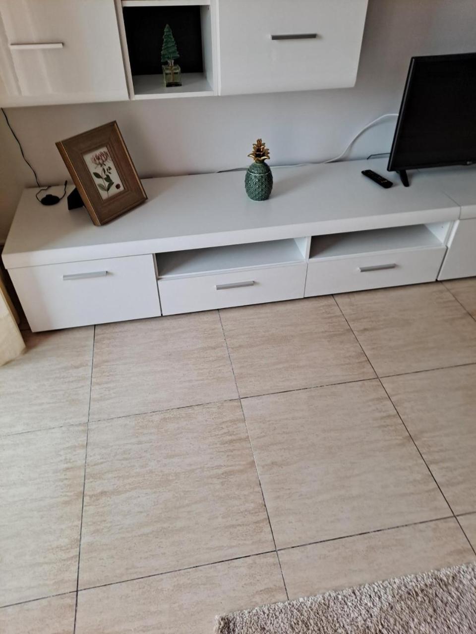 En Edificio Marte Cristianos Apartamento *