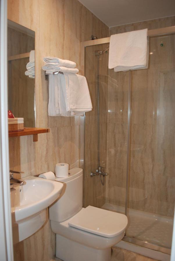 Guest house Avenida 2*