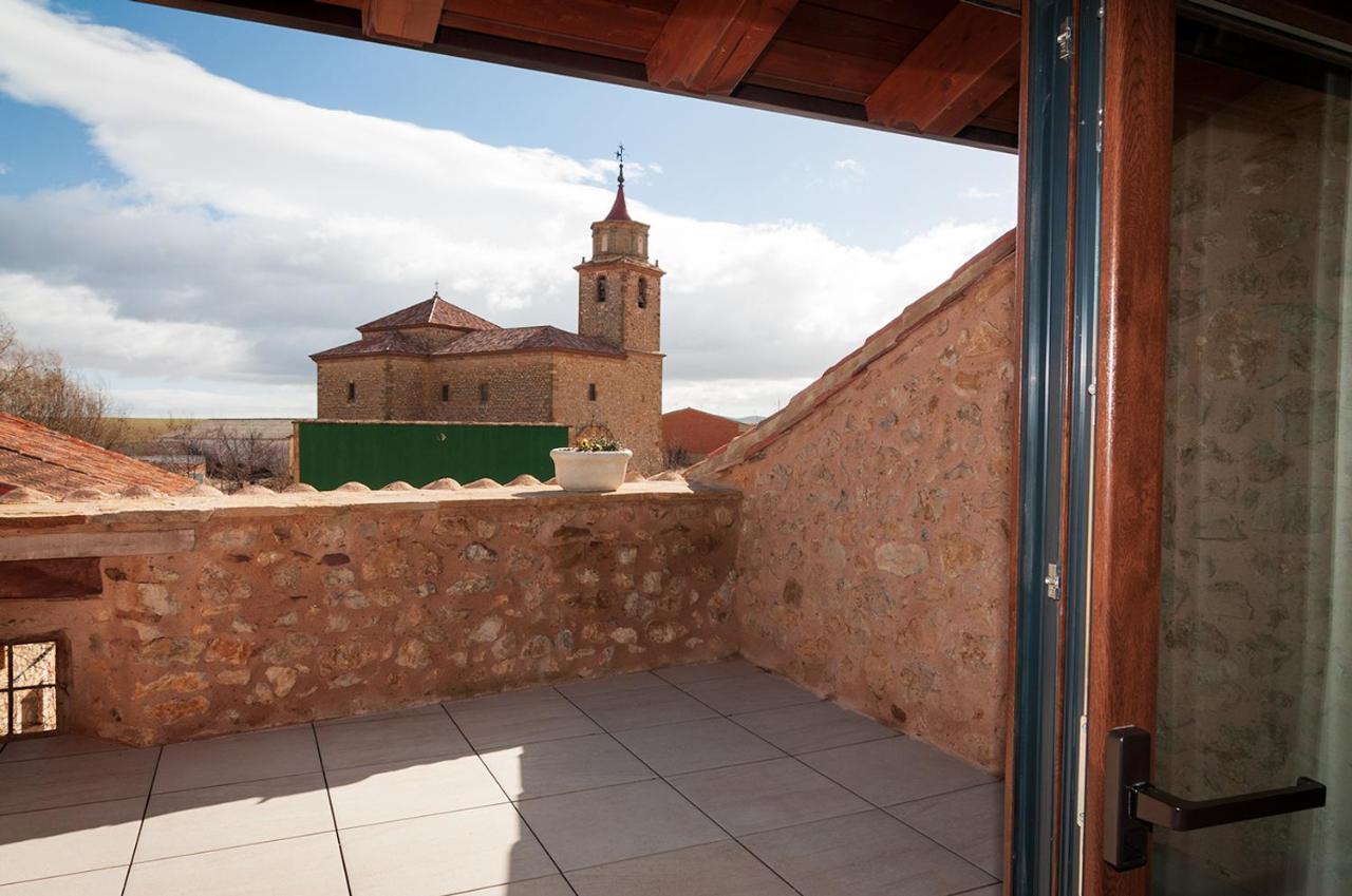 La Casa El Cura