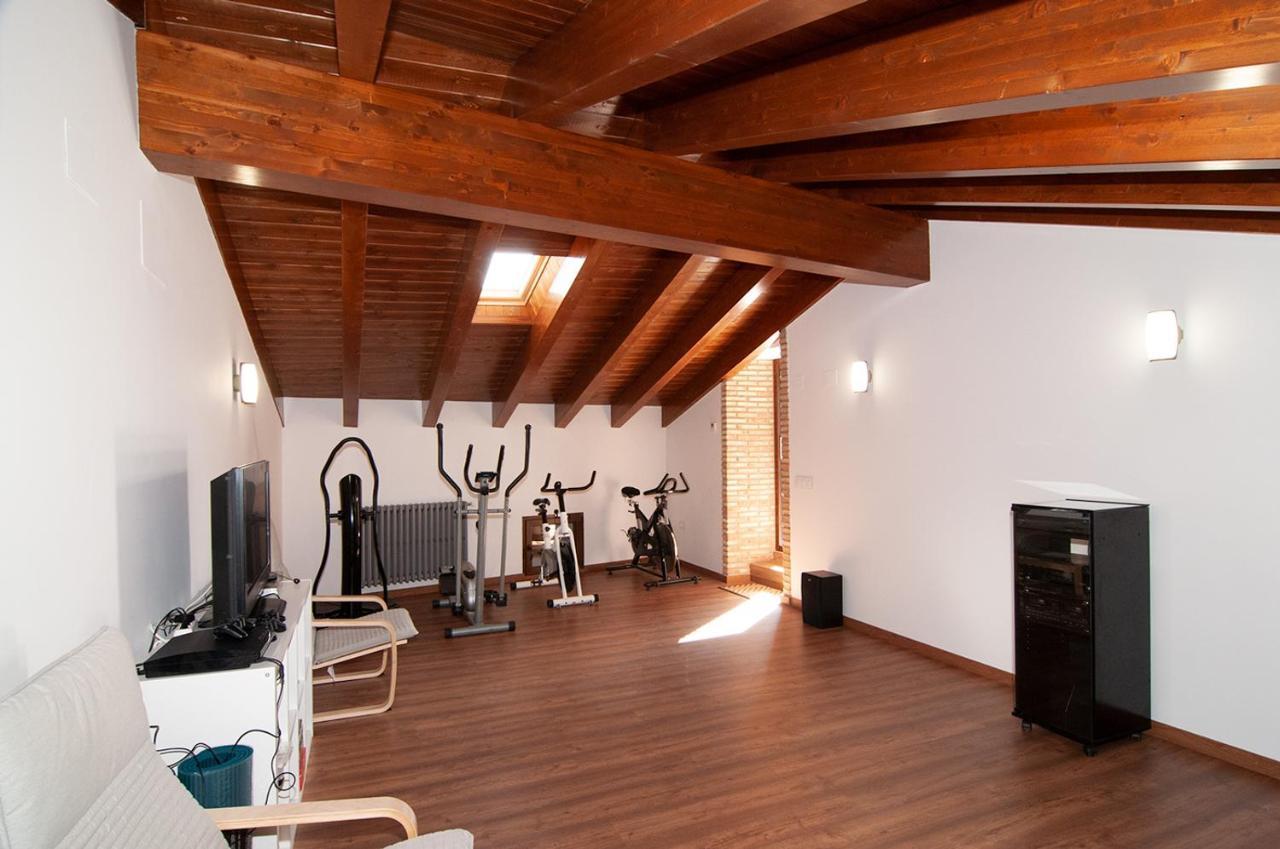 Country house La Casa El Cura