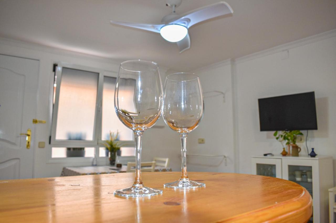 Apartment Beachback Airport Lpa La Garita