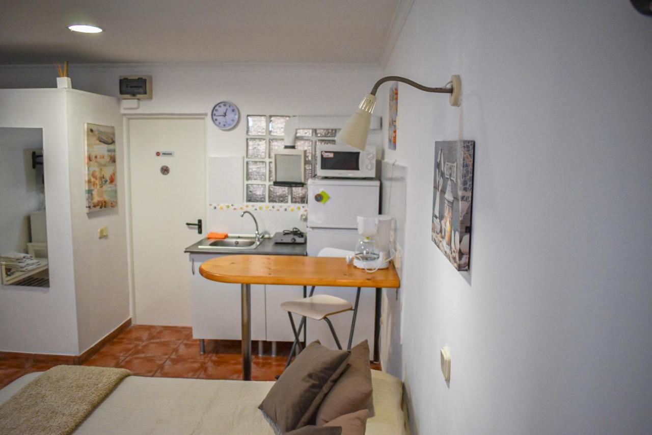 Beachback Airport Lpa Apartment *