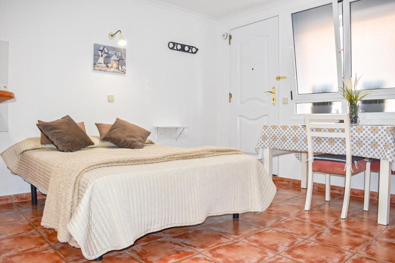 Apartment Beachback Airport Lpa *