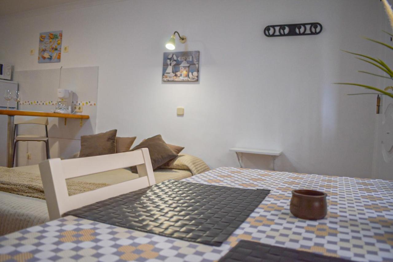Beachback Airport Lpa Apartment La Garita