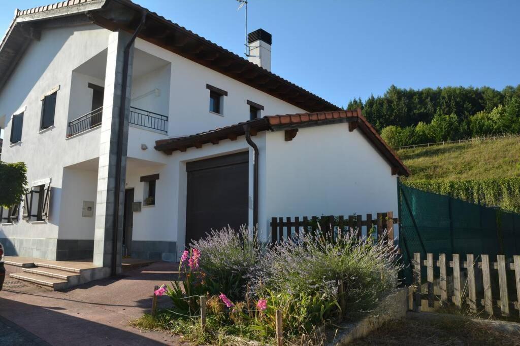 Casa Miruetxe