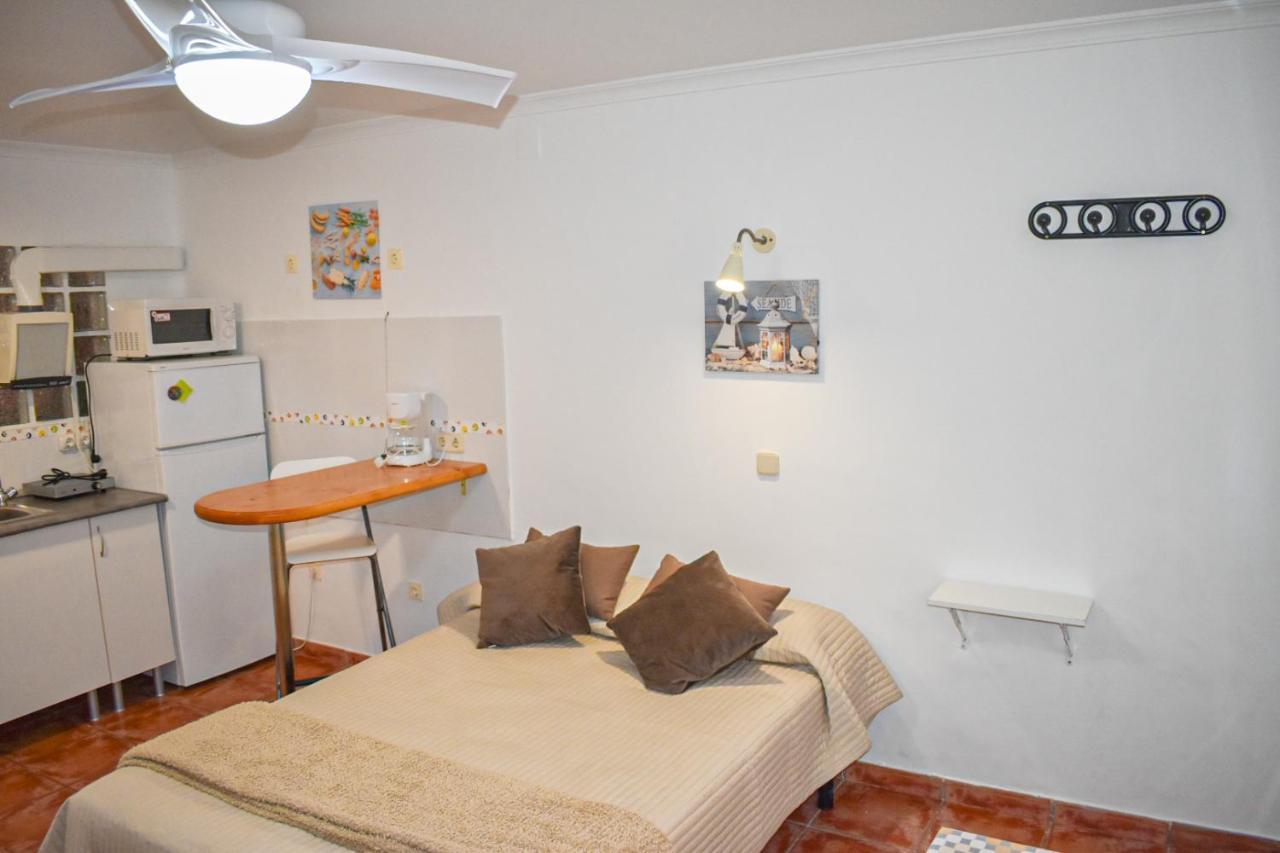 Apartment Beachback Airport Lpa *