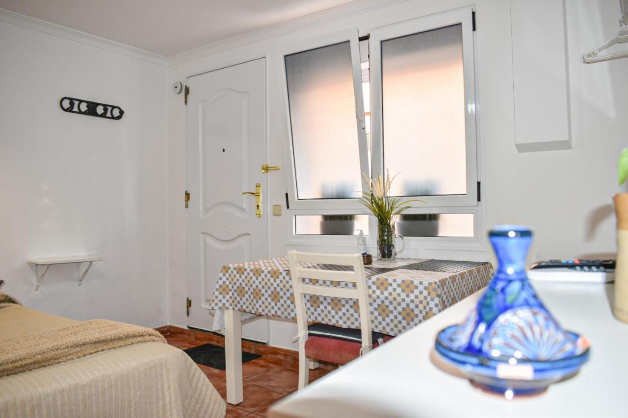 Apartment Beachback Airport Lpa