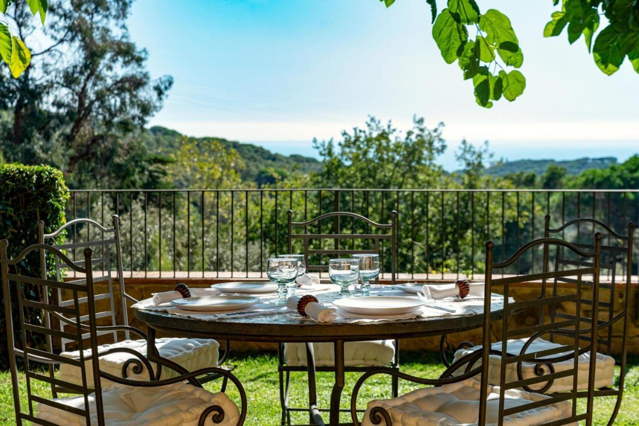 Can Sola Villa