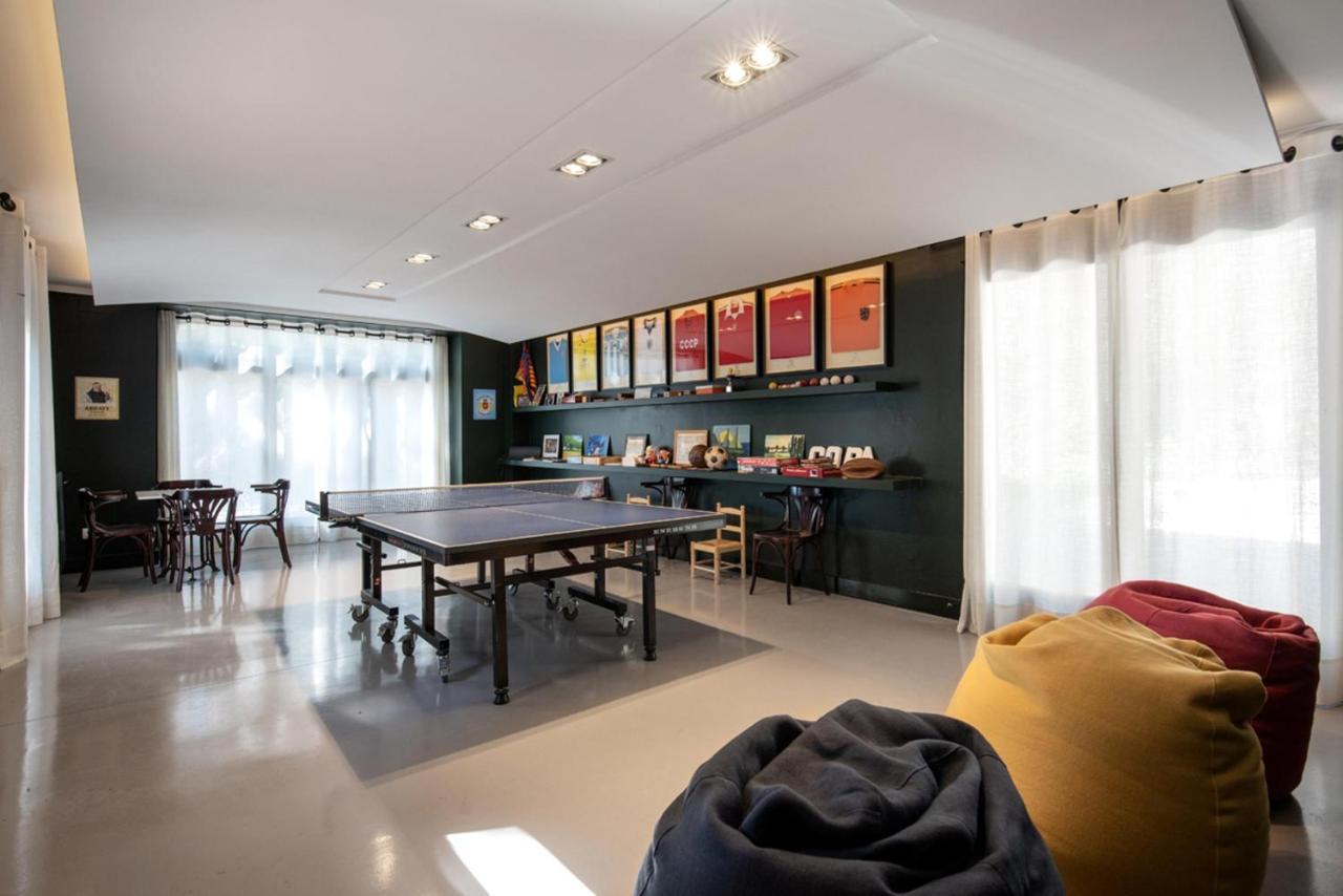 Can Sola Villa Sant Andreu de Llavaneres