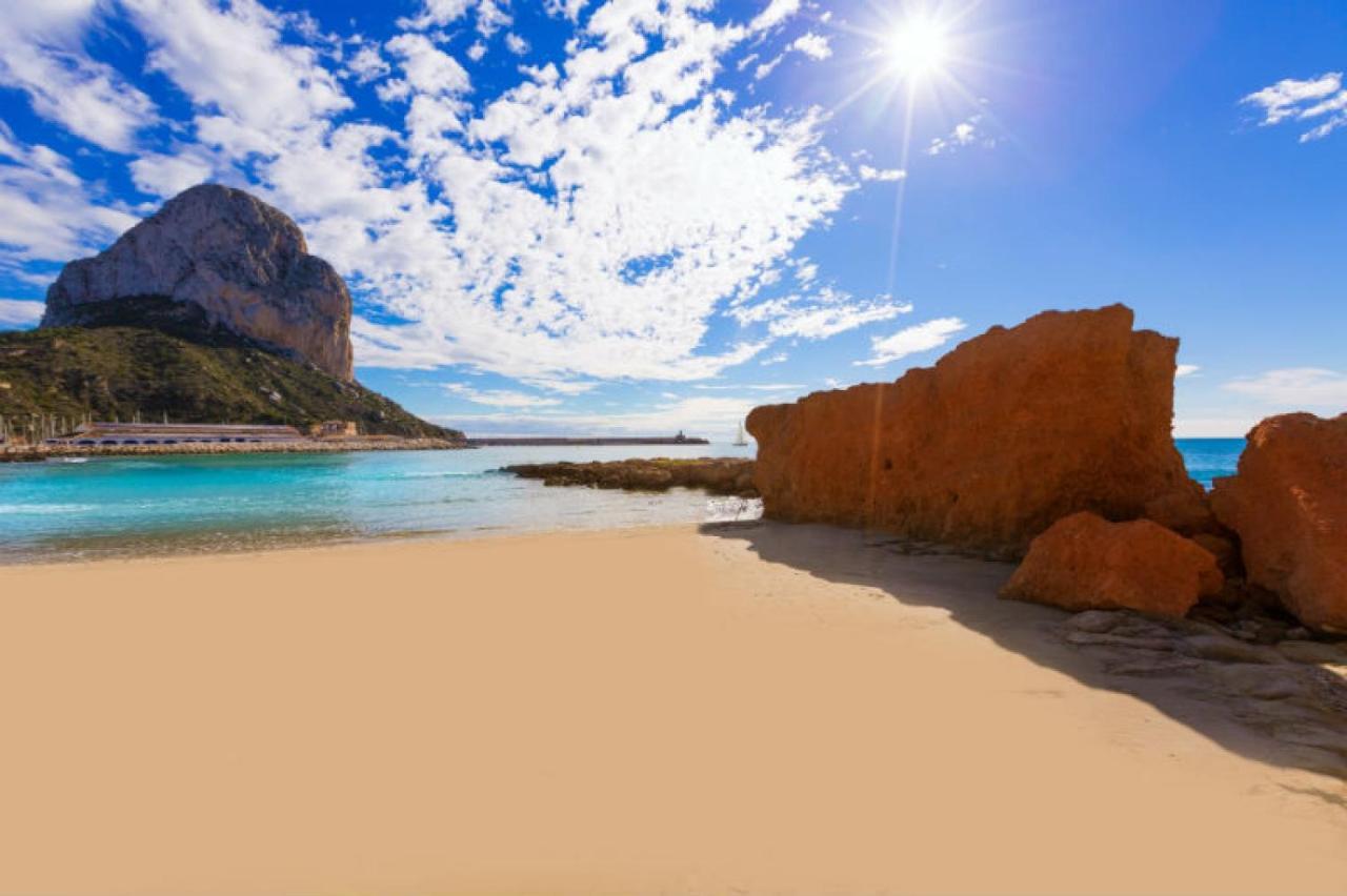 Costeres Calpe