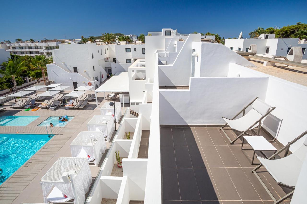 Migjorn Ibiza Suites&spa Playa d'en Bossa