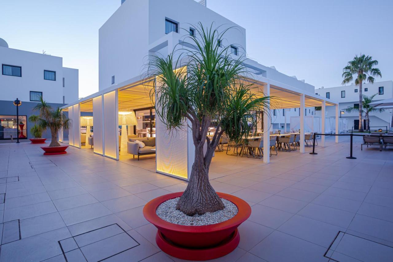 Migjorn Ibiza Suites&spa Playa d'en Bossa