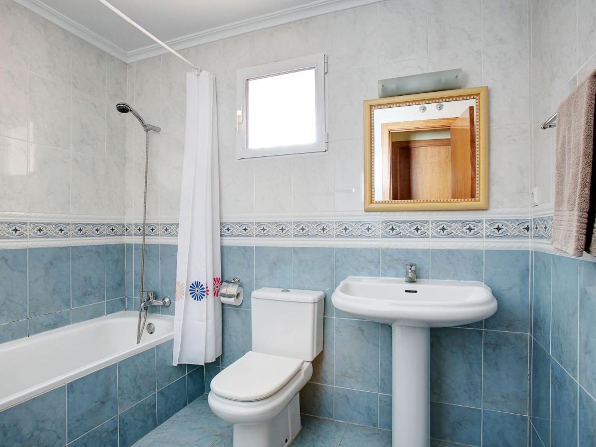 Apartamento Luz Del Mediterraneo-1 *
