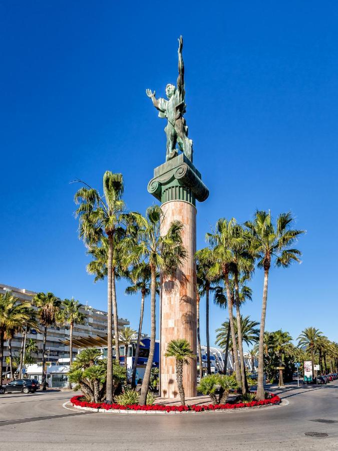 El Dorado By Puerto Banus Apartment *