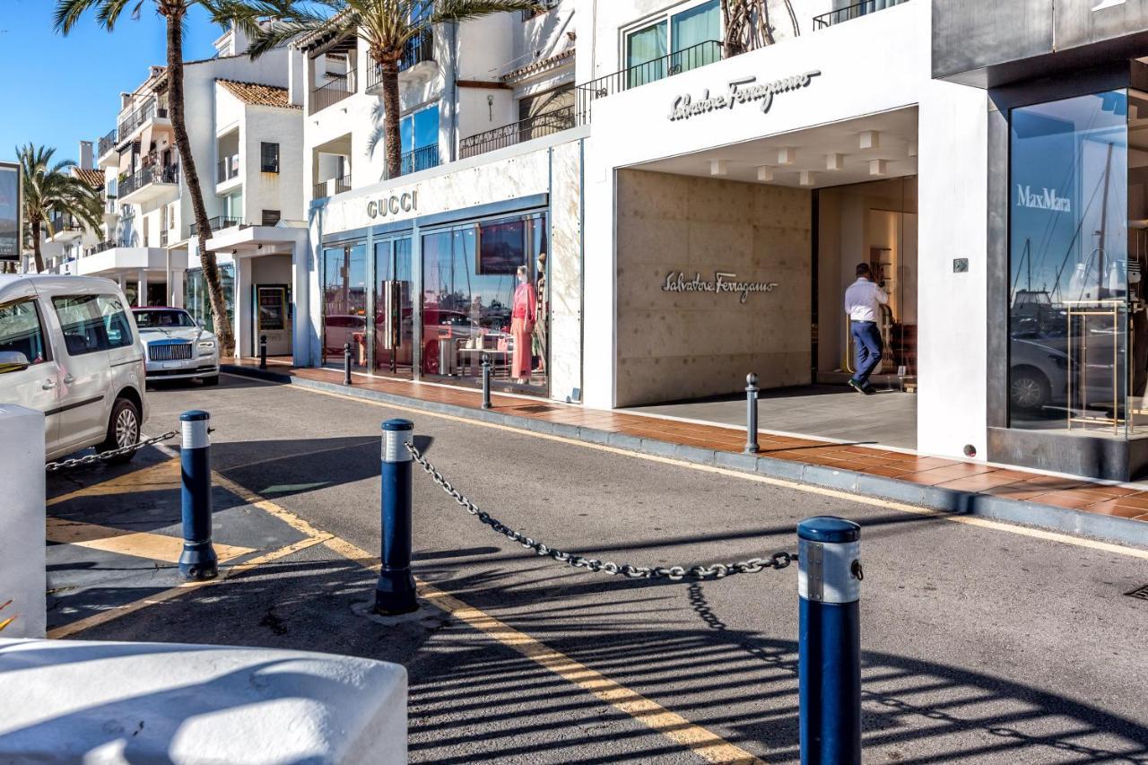 El Dorado By Puerto Banus Apartment *