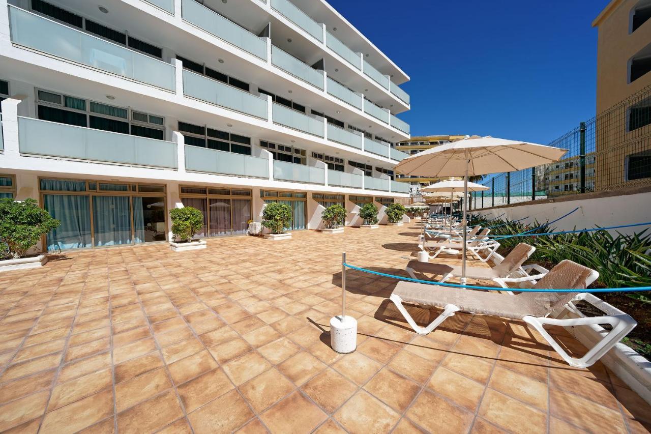 Apartment Strelitzias Playa del Ingles (Gran Canaria)