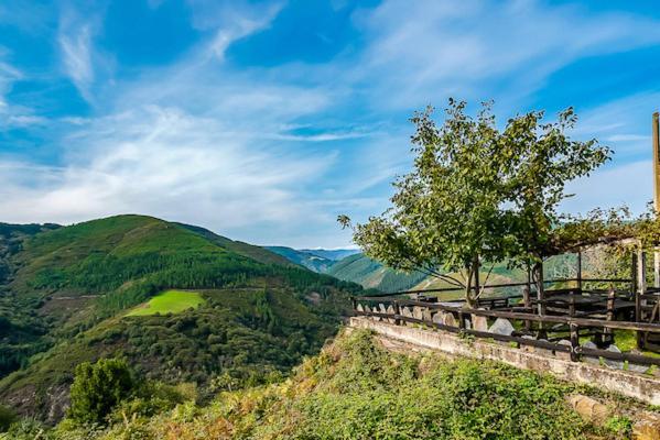 La Casa De Cela Holiday home Cela (Asturias)