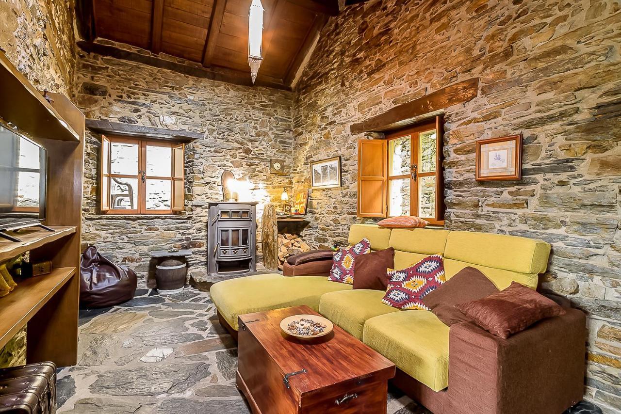 Holiday home La Casa De Cela Cela (Asturias)