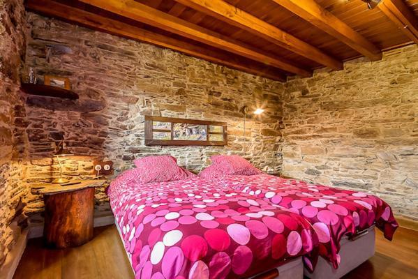 Holiday home La Casa De Cela *