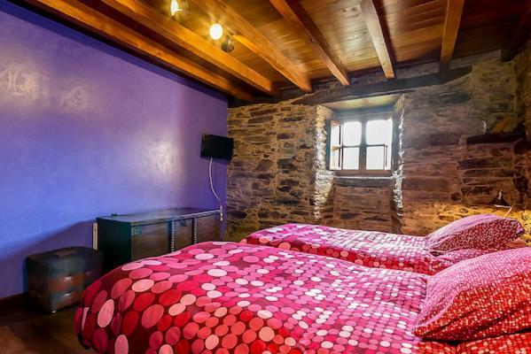 La Casa De Cela * Cela (Asturias)