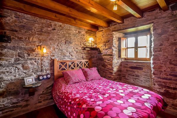 La Casa De Cela Holiday home