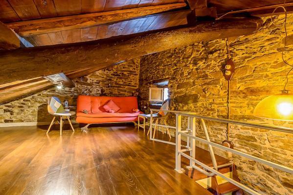La Casa De Cela Holiday home
