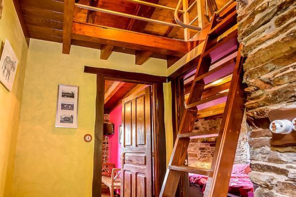Holiday home La Casa De Cela Cela (Asturias)