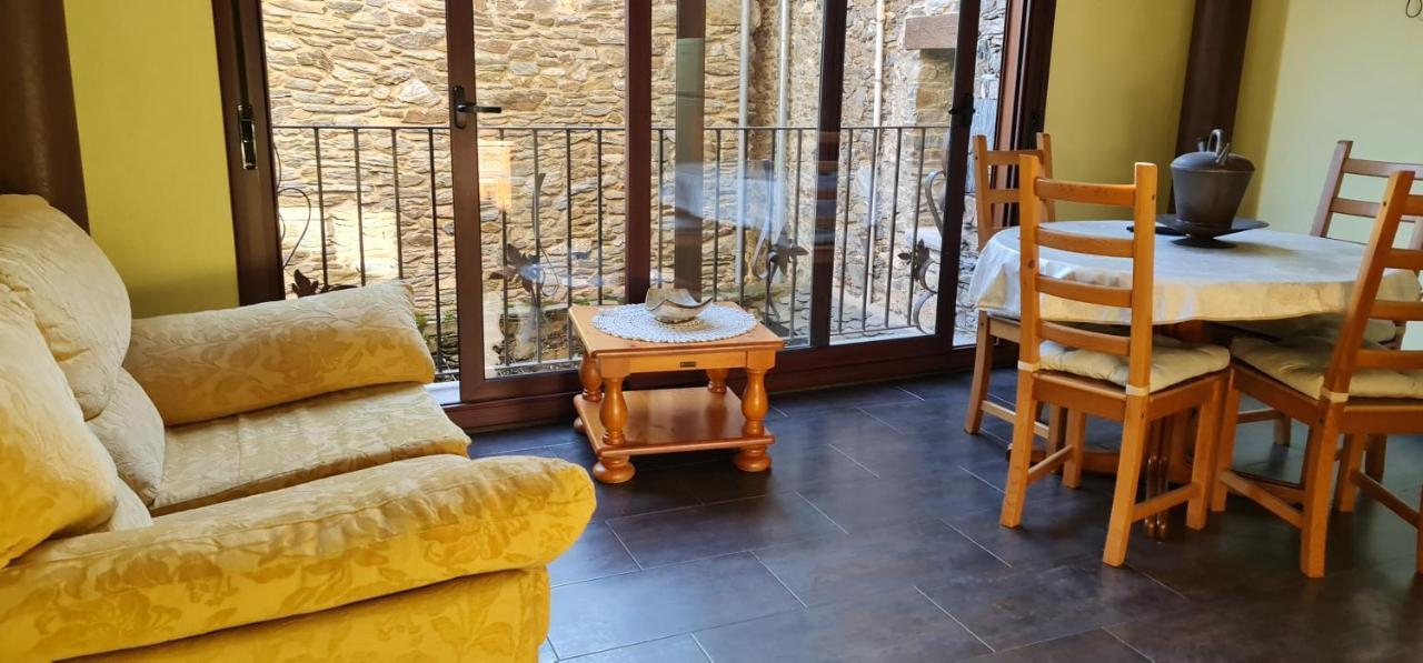 Rurals Xix Country house