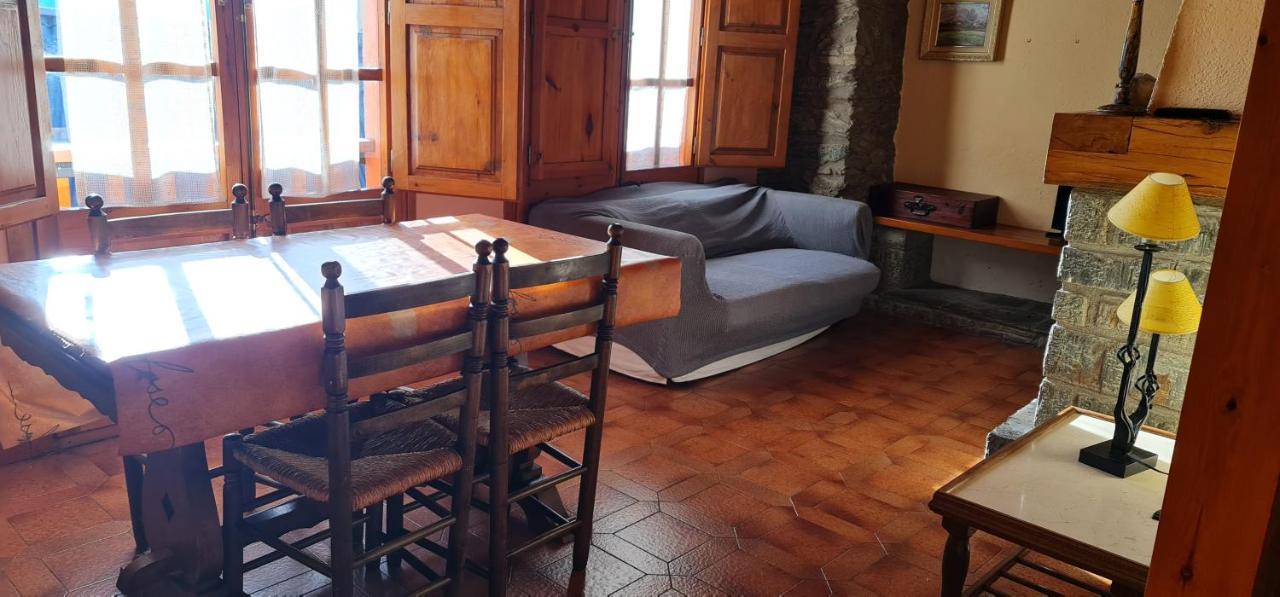 Rurals Xix Country house *