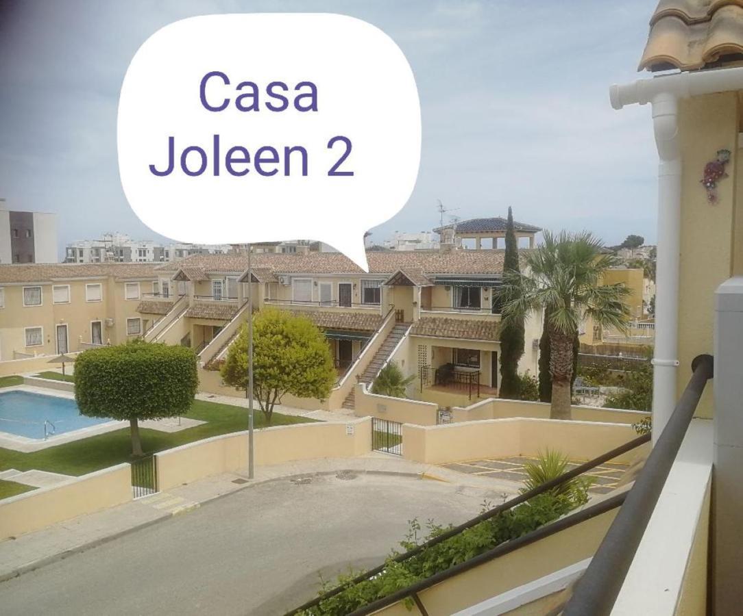 Apartment Casa Joleen 1 Villamartin (Valencia)