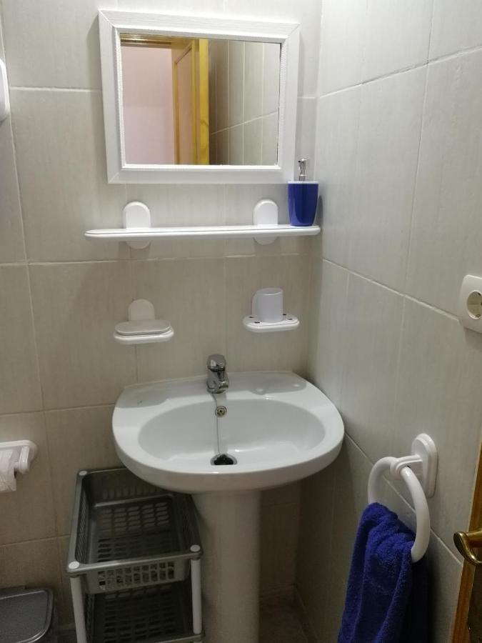 Apartment Casa Joleen 1 *