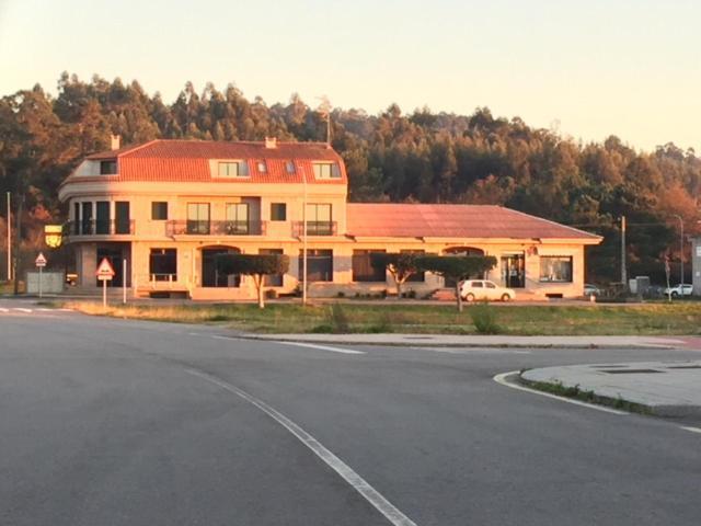 Guest house Santa Baia 2*