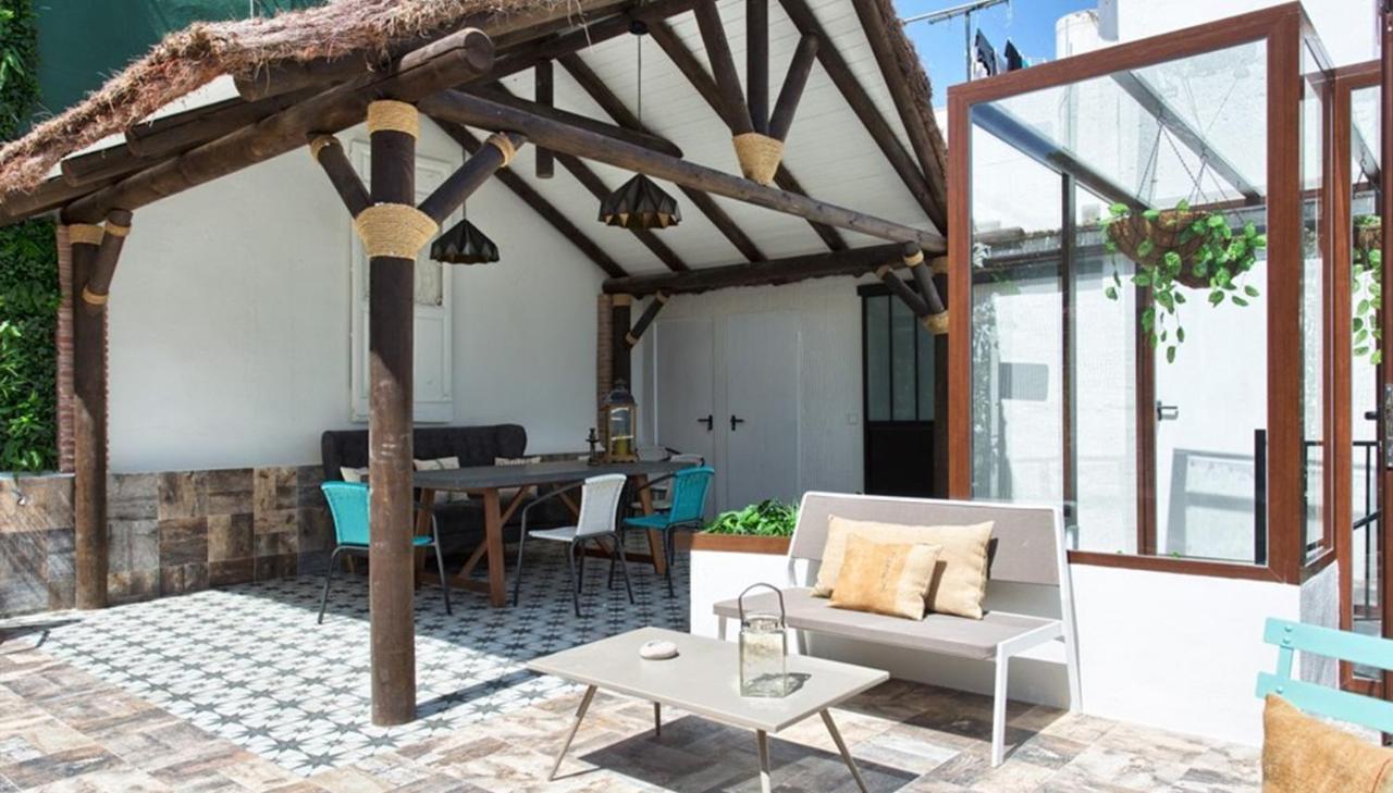 Vientos De - Eaw Homes Apartamento Marbella