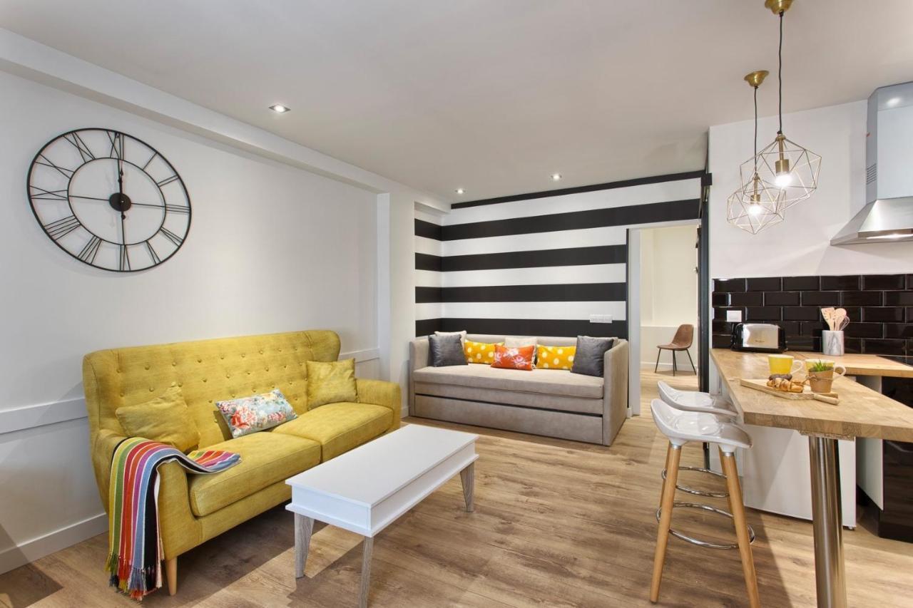 Apartamento Vientos De - Eaw Homes