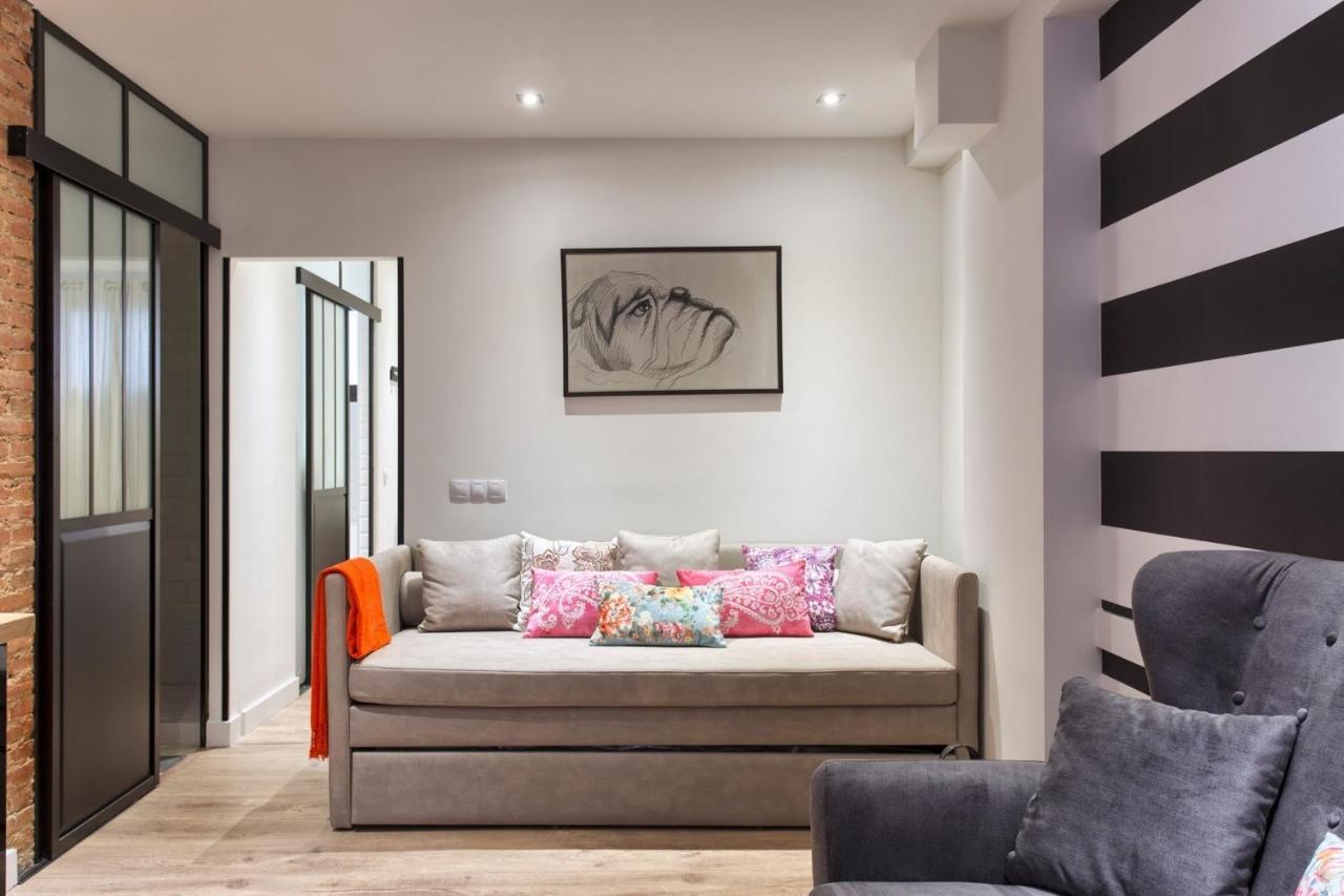 Vientos De - Eaw Homes Apartamento Marbella