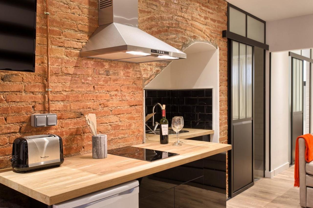 Vientos De - Eaw Homes Apartamento