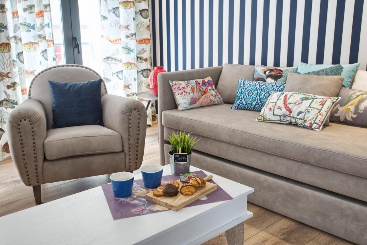 Apartamento Vientos De - Eaw Homes *