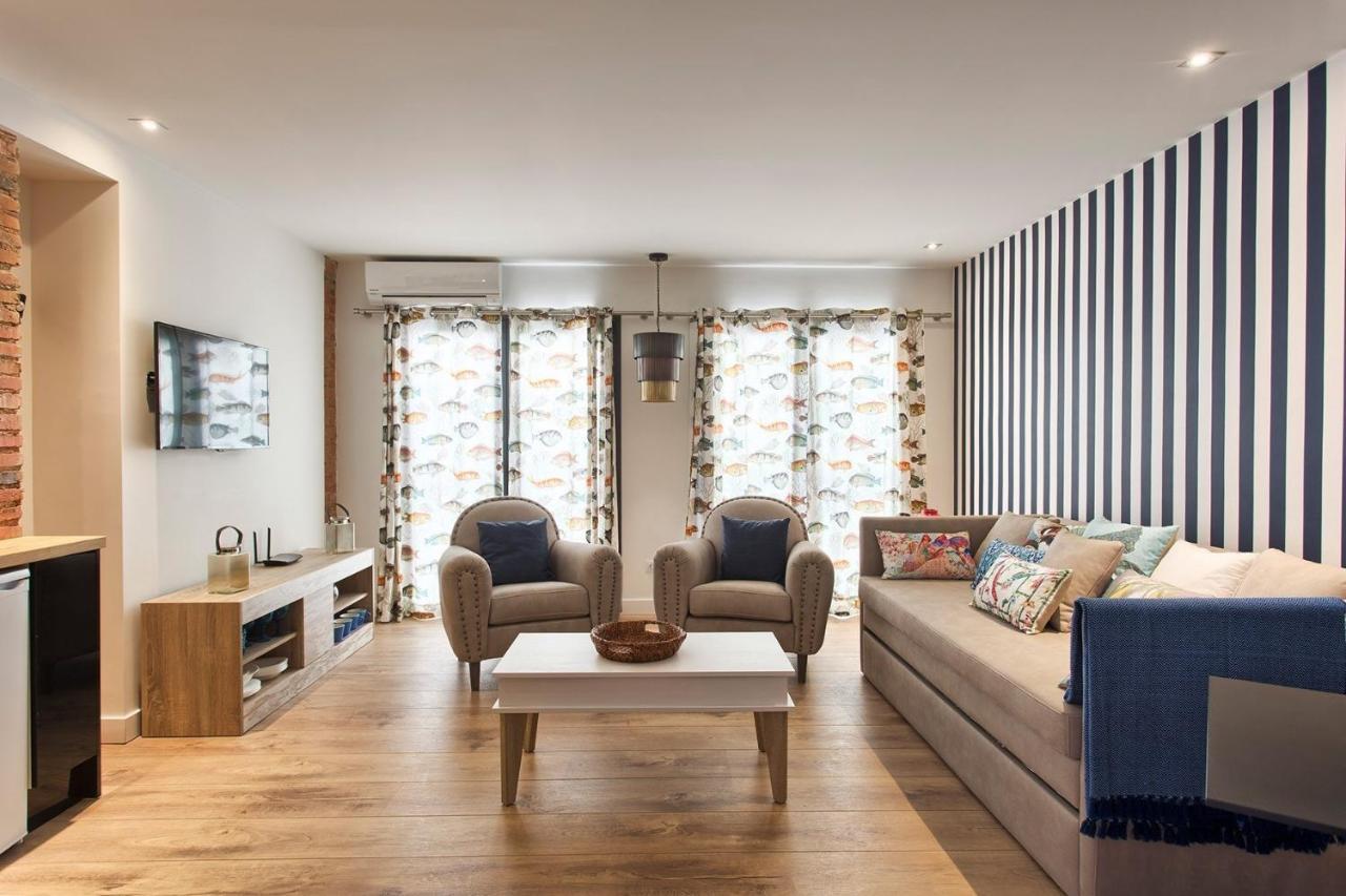 Vientos De - Eaw Homes Apartamento *