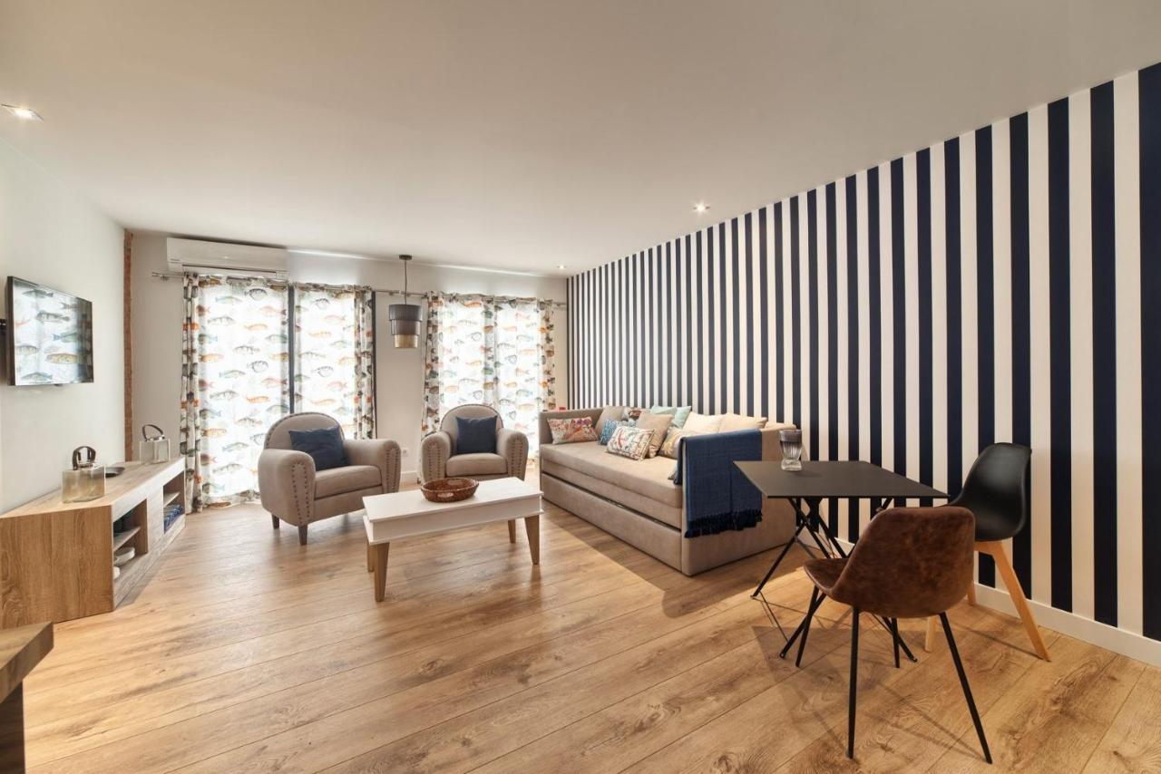 Vientos De - Eaw Homes Apartamento Marbella