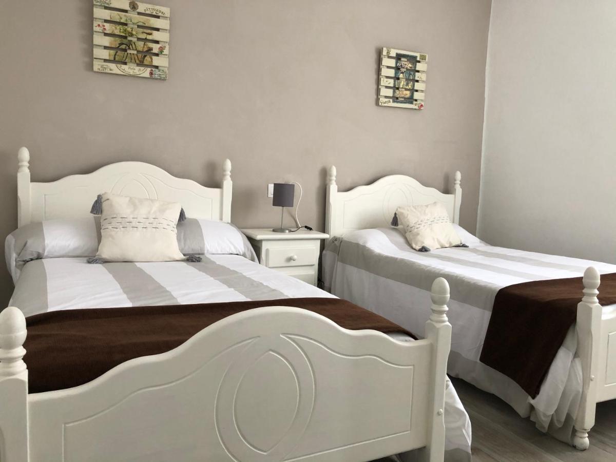 Giltxaurdi Apartamento