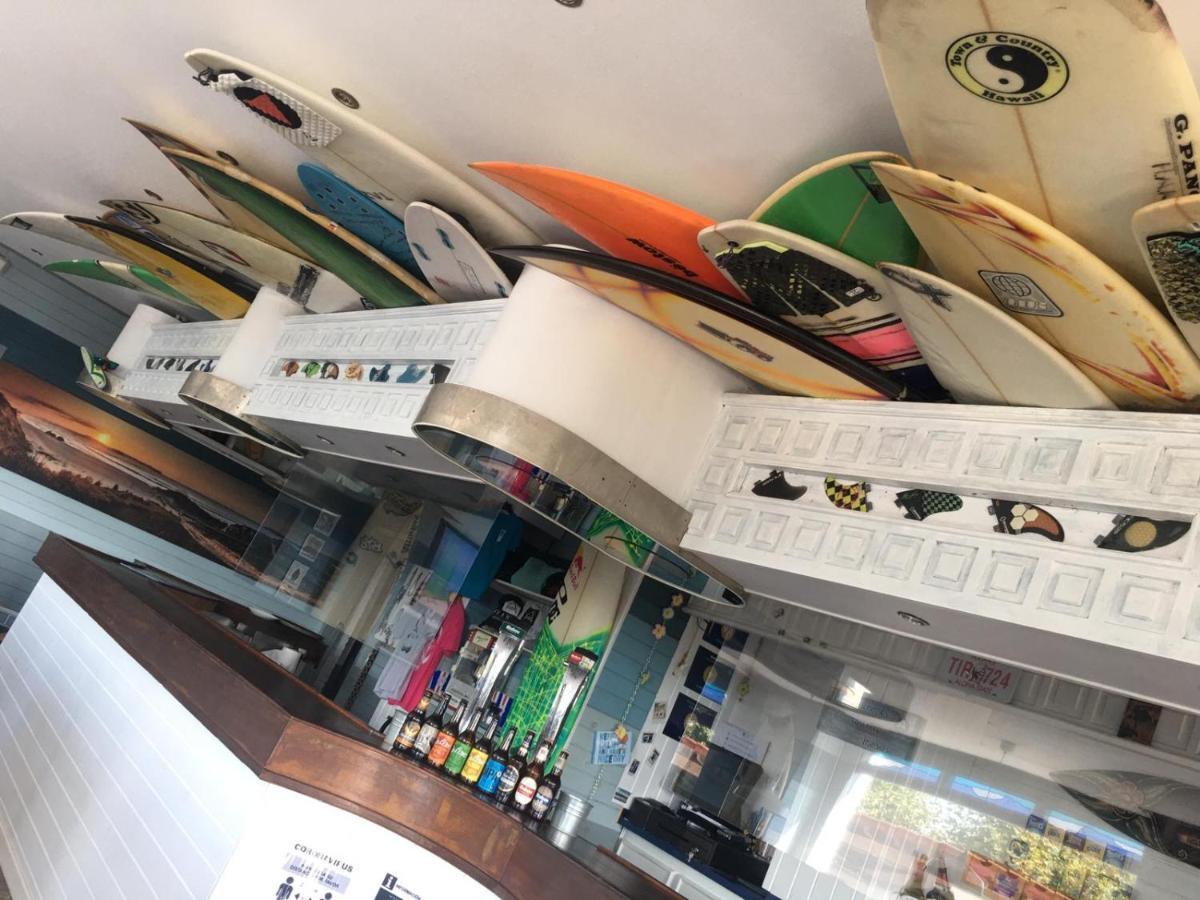 H.a.n.d Surf Langre (Cantabria)