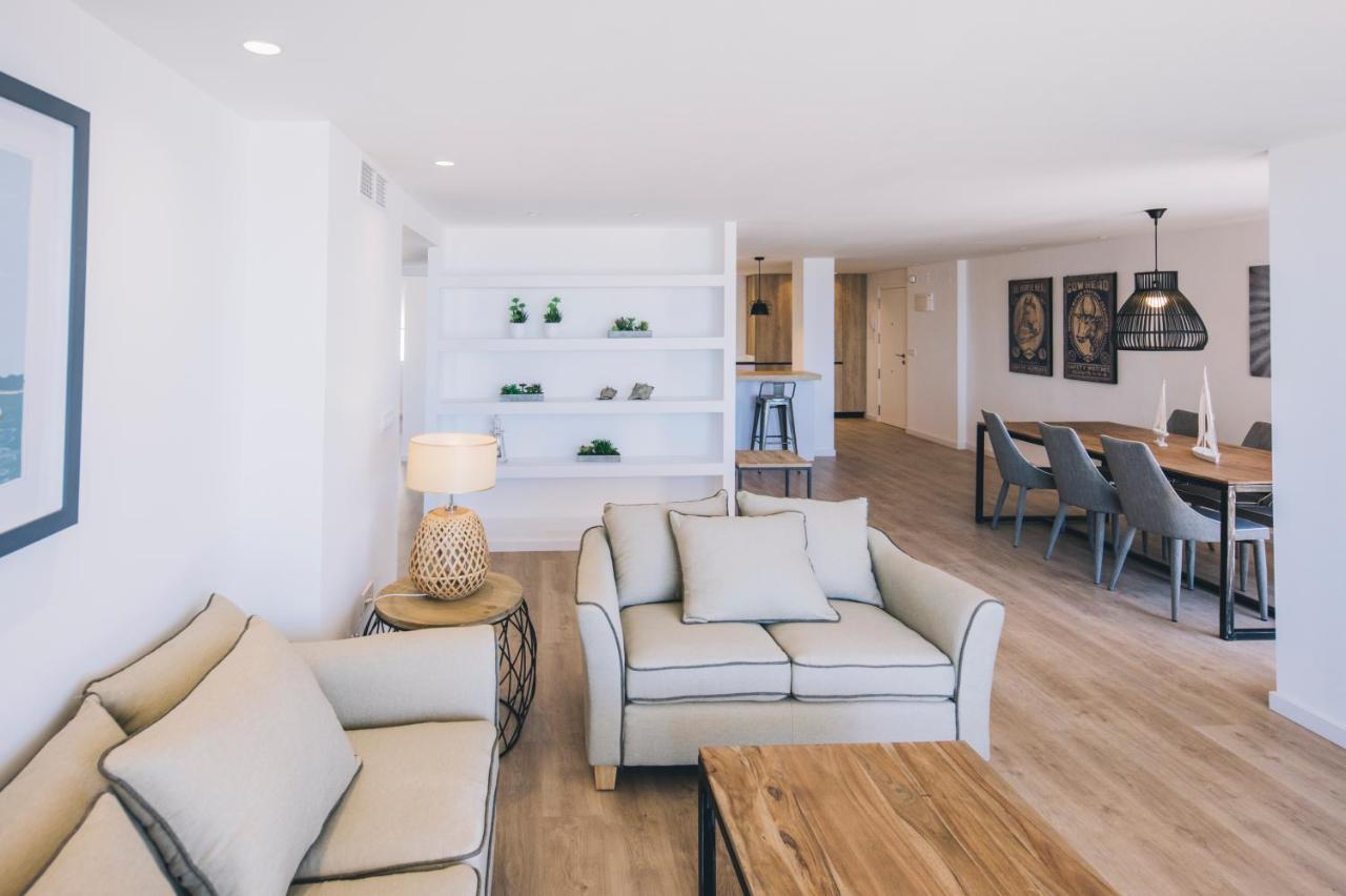 Glp Raspeig Dreamsea Apartment El Campello