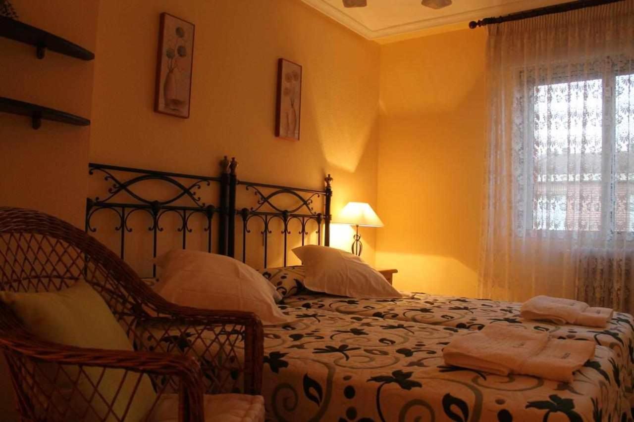 La Olmedana Сasa de vacaciones