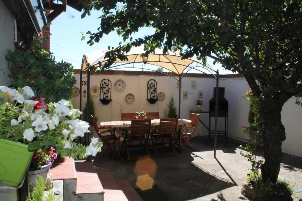 La Olmedana Сasa de vacaciones *