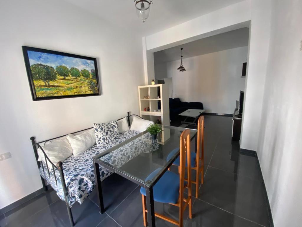 Casa Reformada Con Terraza/wifi/aire Acondicionado * Sevilla