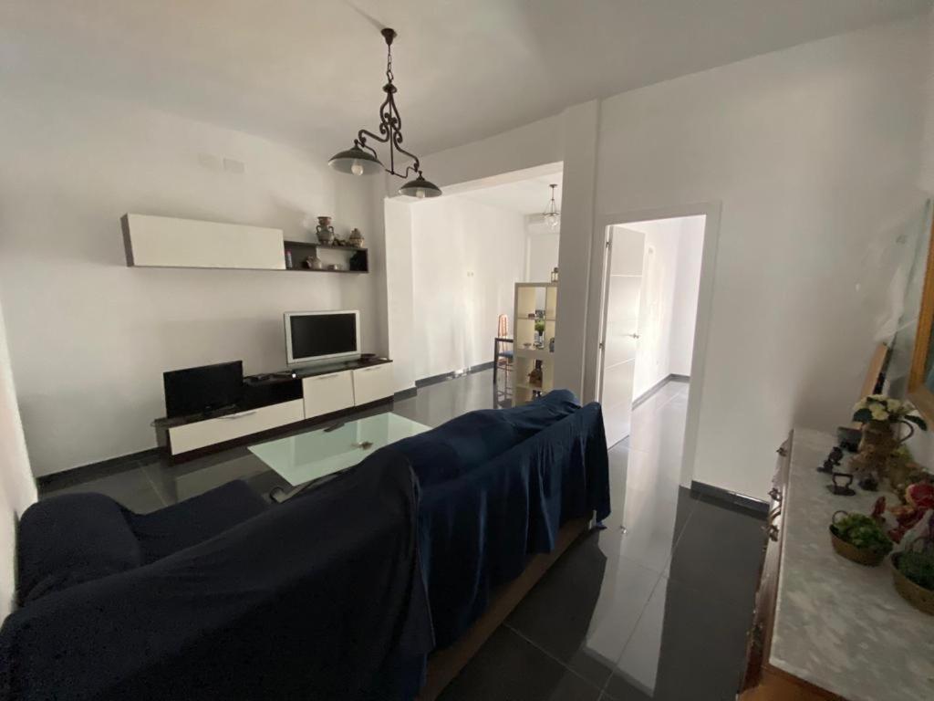 Casa Reformada Con Terraza/wifi/aire Acondicionado Сasa de vacaciones